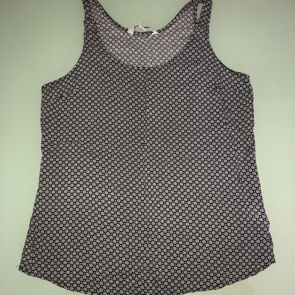 Old Navy Tank